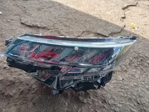 Toyota Noah Headlight 2022