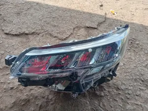 Toyota Noah Headlight 2022