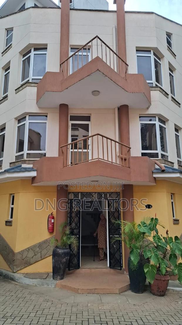 3000 SQFT Fully Fitted Office to Let – Riverside Drive | Kes  - thumbnail 8