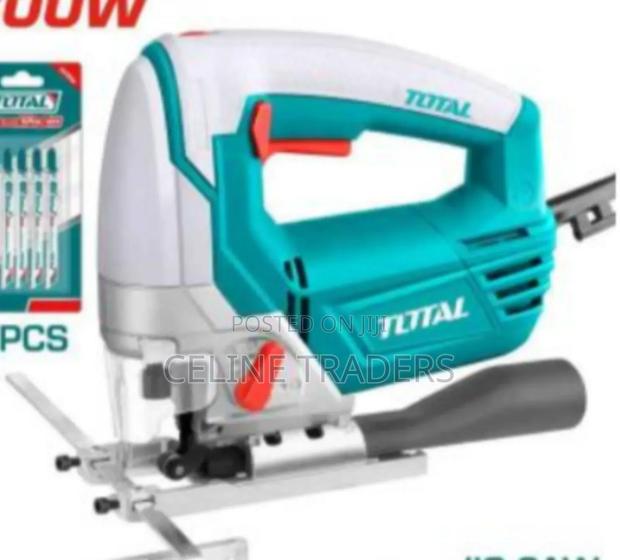 Total Jigsaw 800w - main view