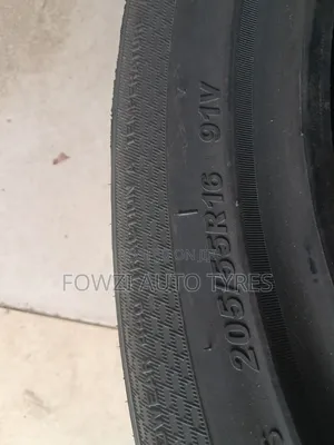 205/55r16 Comforser