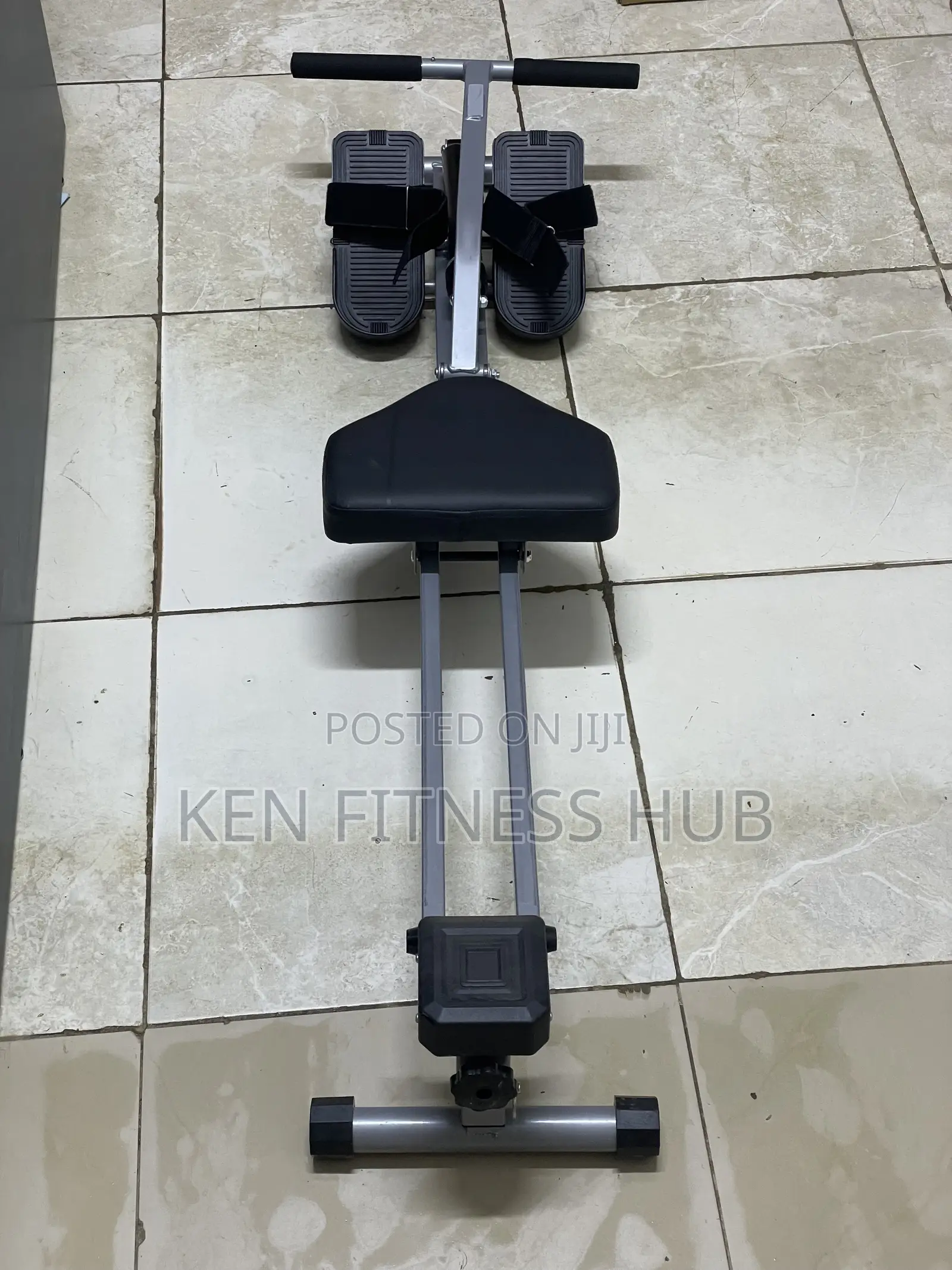 Rowing Machines
