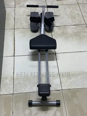 Rowing Machines