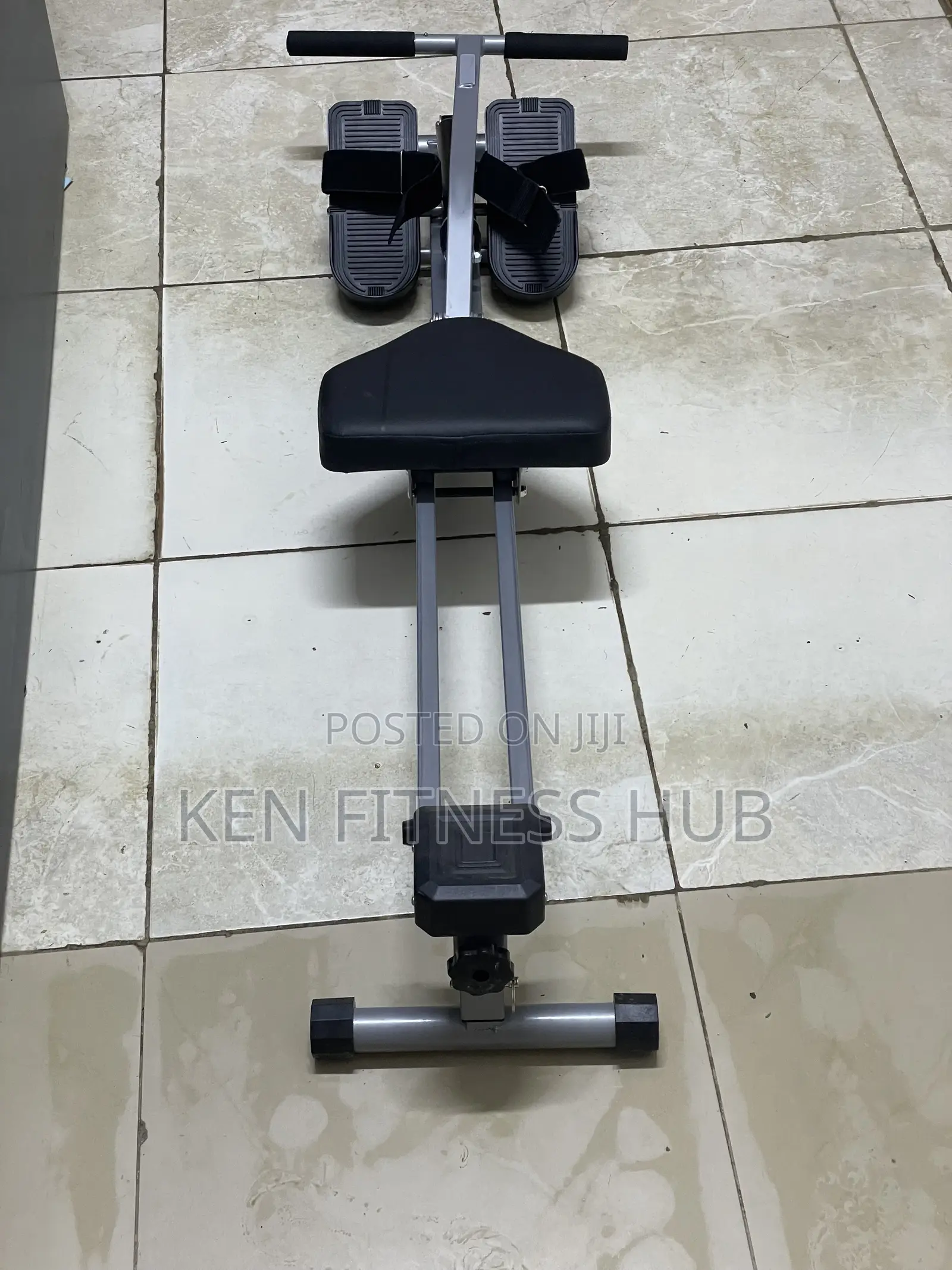 Rowing Machines
