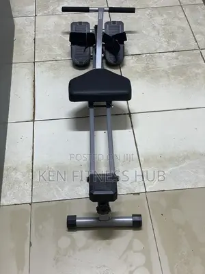 Rowing Machines