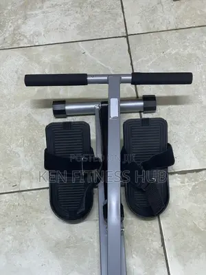 Rowing Machines