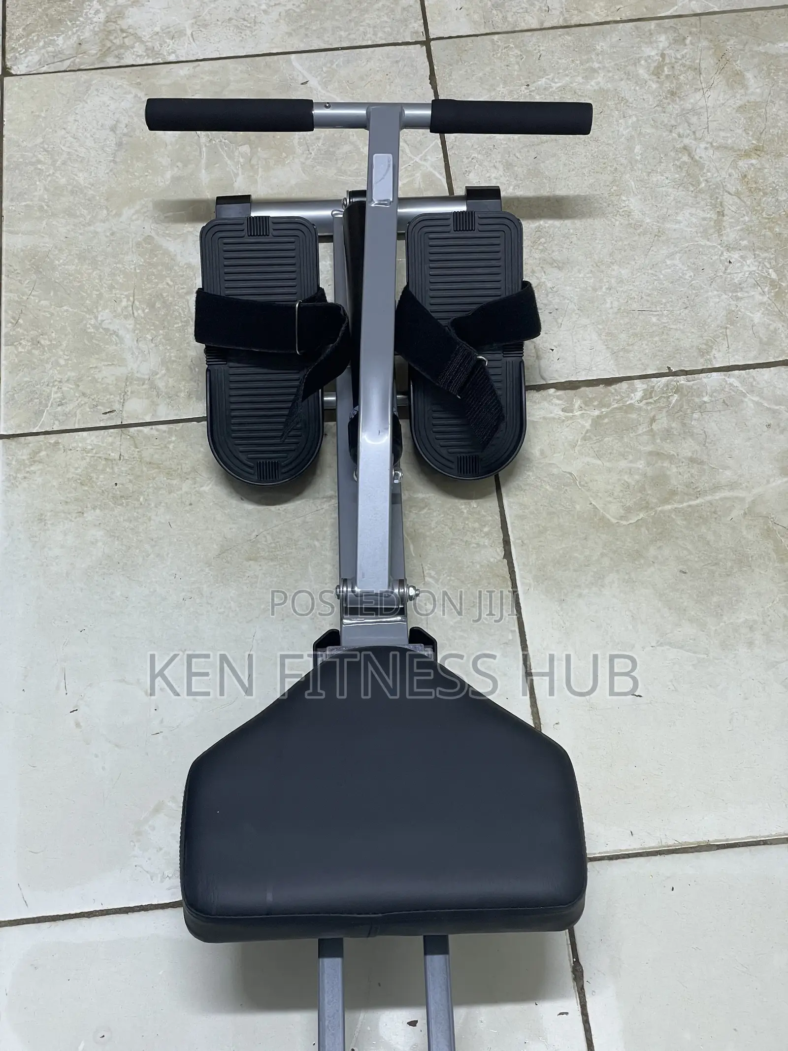 Rowing Machines