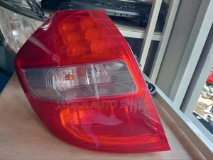 Honda Fit Rear Light