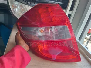 Honda Fit Rear Light