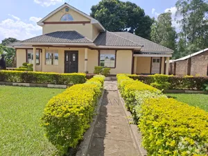 Furnished 4bdrm Bungalow in Kisoko, Bukhayo Central for sale