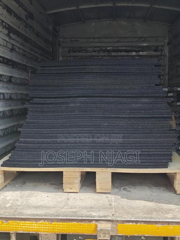 Rubber Mats - thumbnail 3