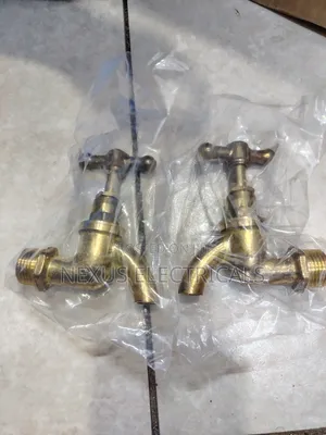 Ordinary Tap 1/2 Bib Tap