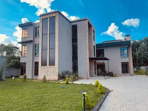5bdrm Maisonette in Kare, Karen C for sale