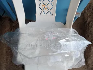 Toyota Fielder/Axio Headlight Lense