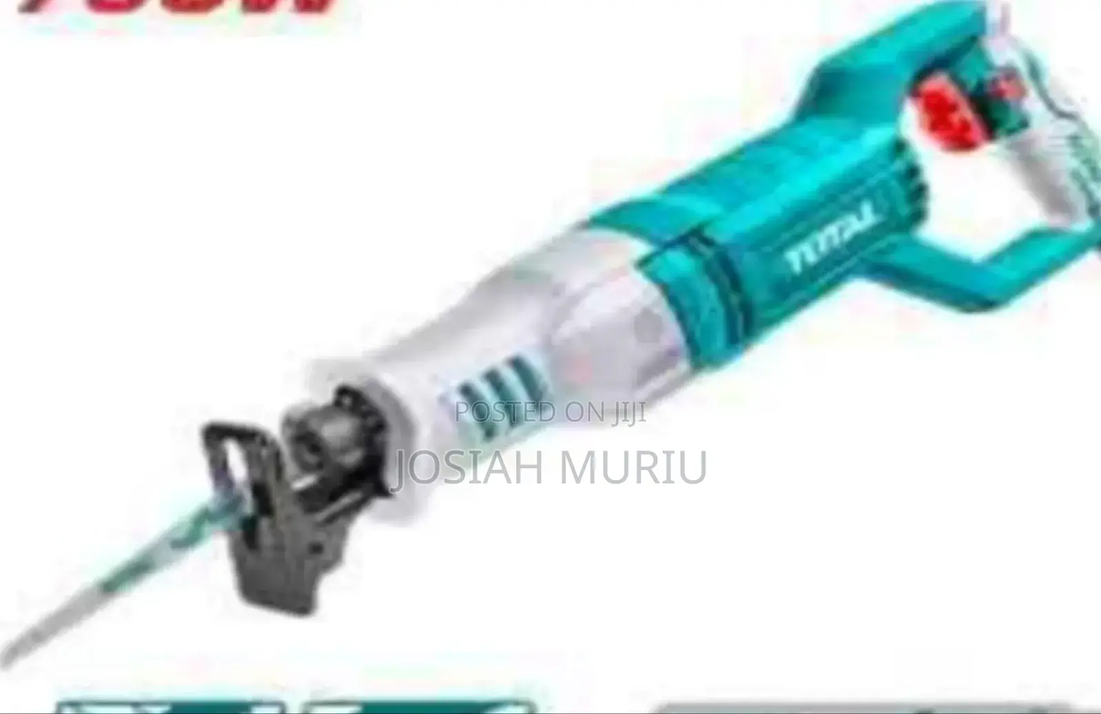 750w Reciprocating Saw