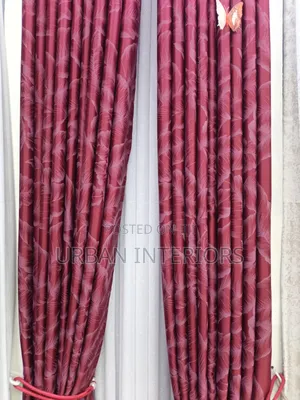 Customized Curtains Customized Curtains With Gathers