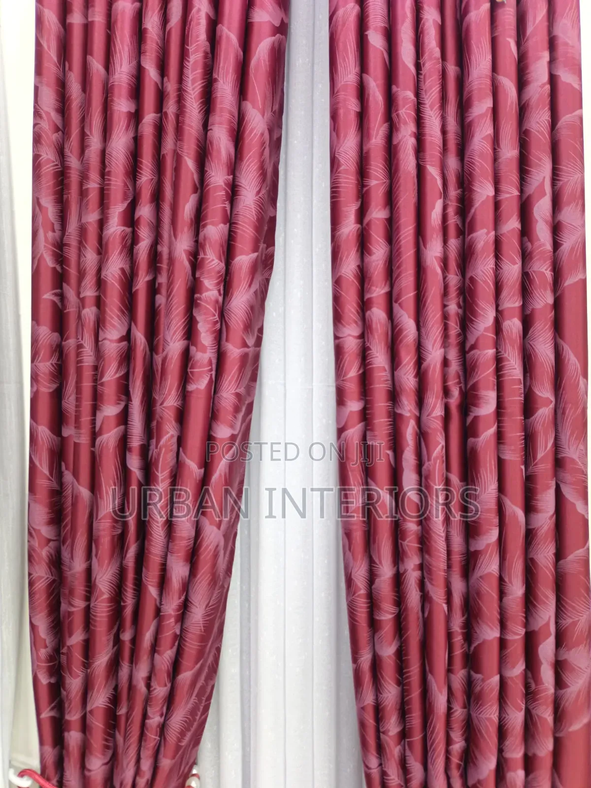 Customized Curtains Customized Curtains With Gathers