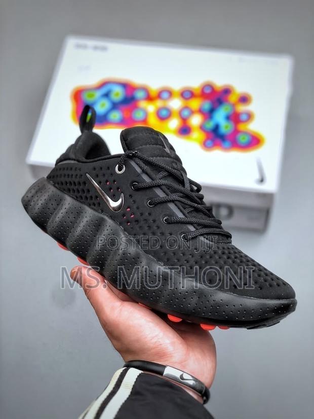 Quality Brand New Nike Mind 002 'Black Hyper 38-45 - thumbnail 3