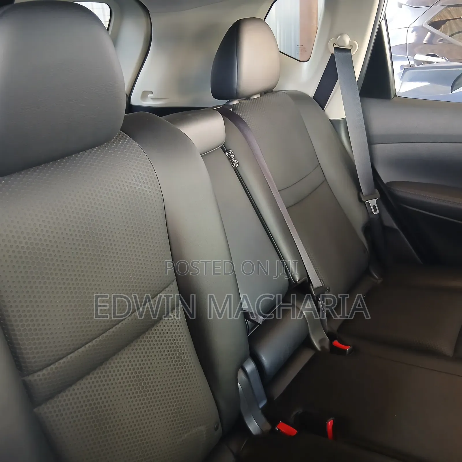 Nissan X-Trail 2019 White