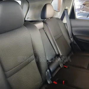 Nissan X-Trail 2019 White