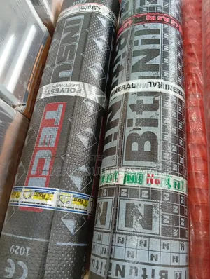 Waterproofing Membrane