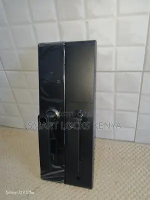 Intelligent Smart Door Lock Tuya Wifi Airbnb Digital Door