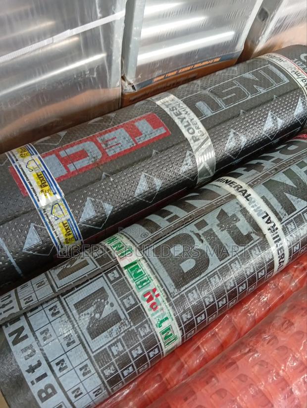 Waterproofing Membrane - thumbnail 2
