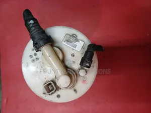 Fuel Pump Honda Civic