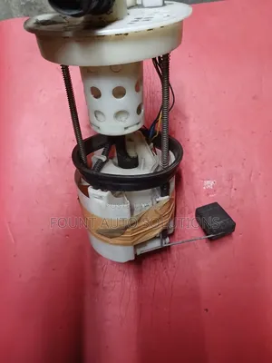 Fuel Pump Honda Civic