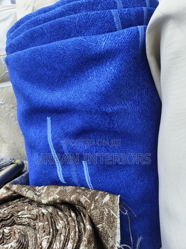 Royal Bue Curtains Royal Blue Curtains Ready Made