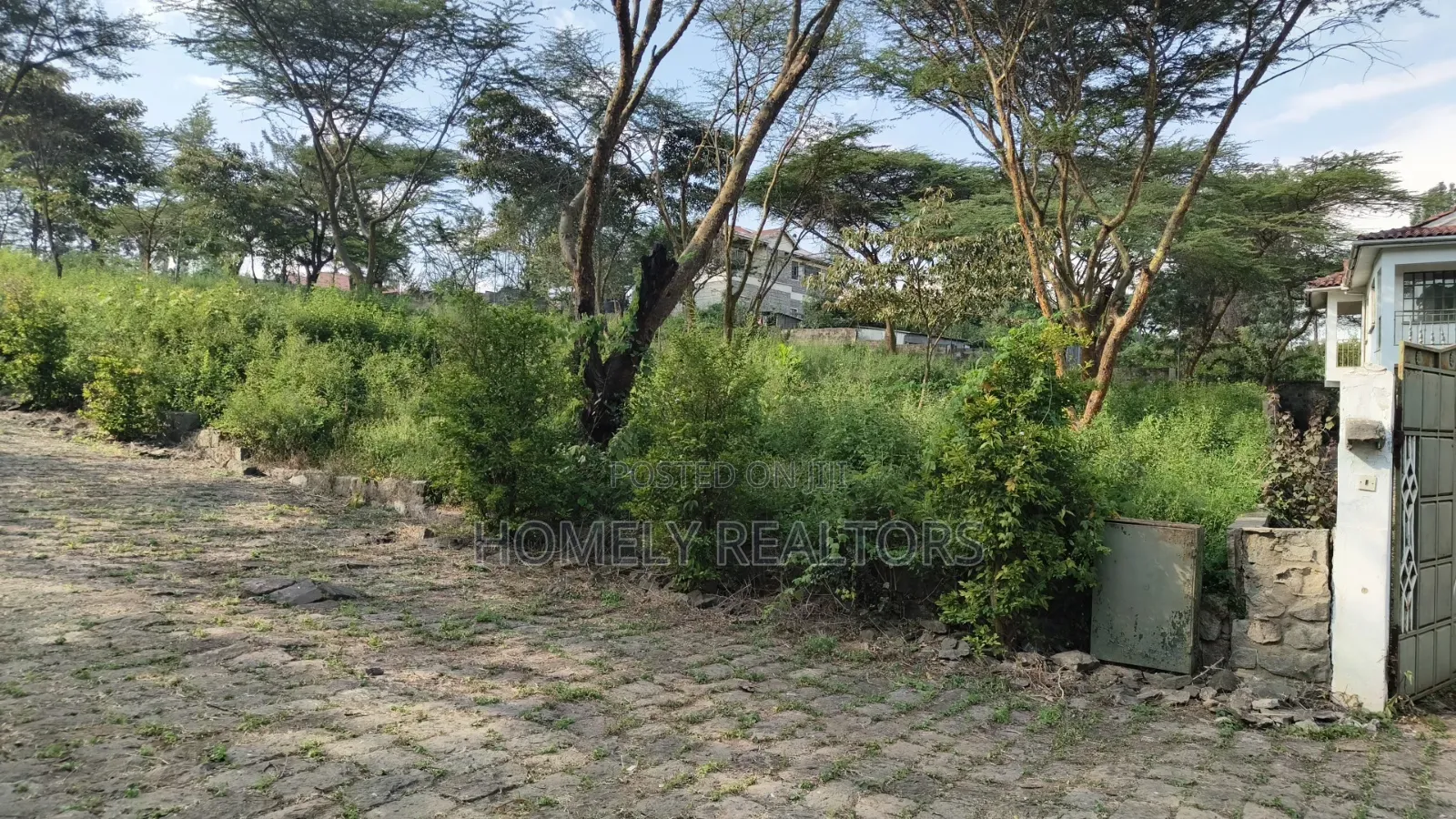 A 3-Acre Gated Estate Ready Project for Sale in Ongata Rongai