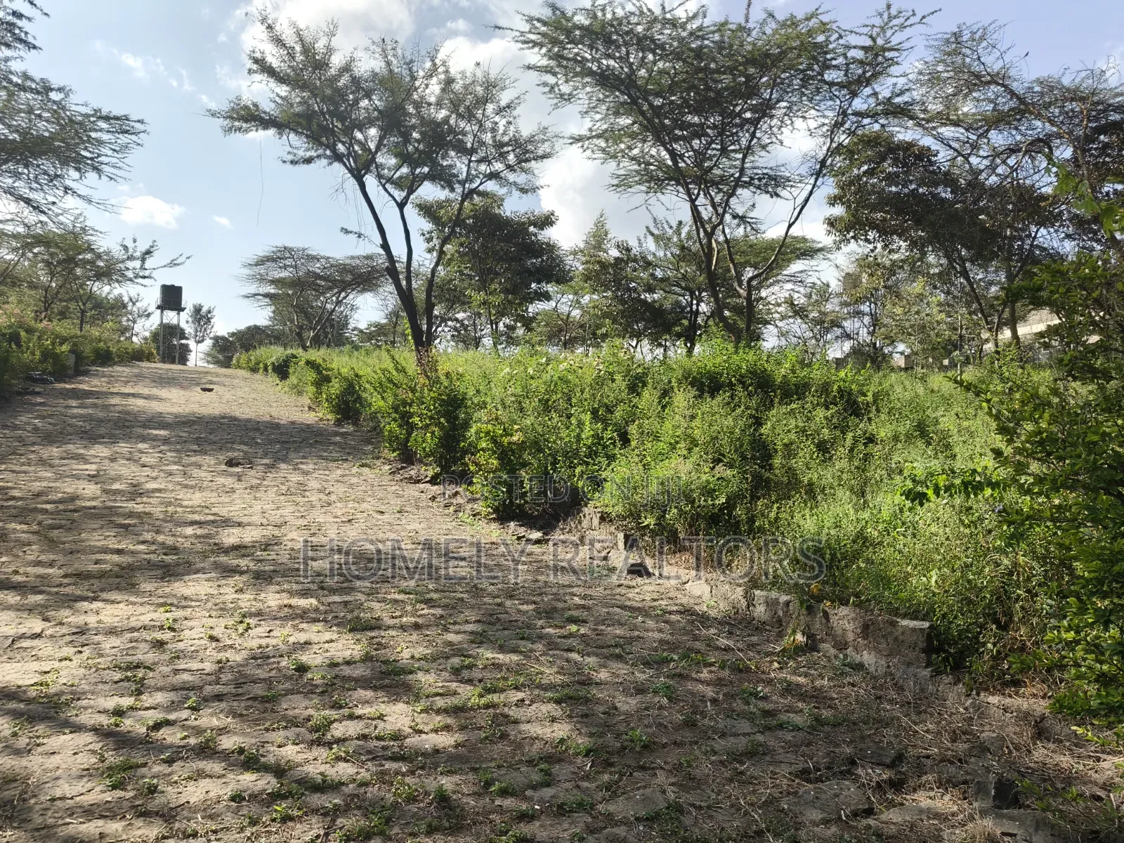 A 3-Acre Gated Estate Ready Project for Sale in Ongata Rongai