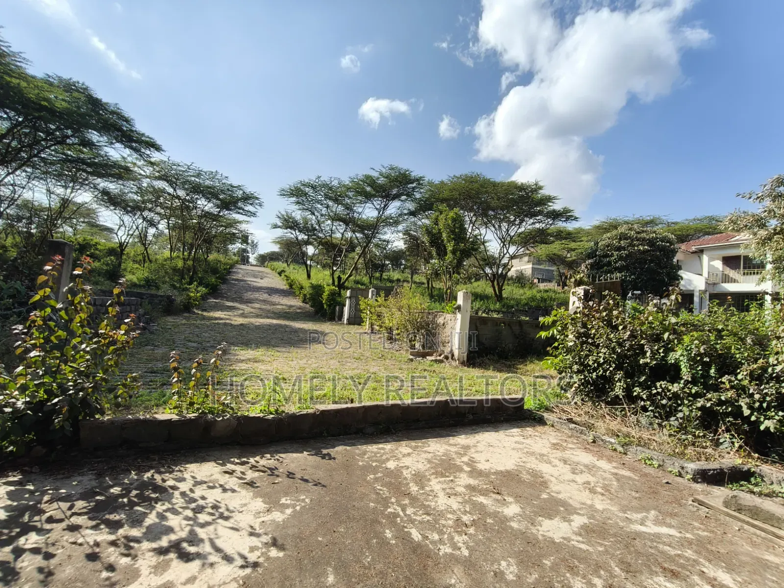 A 3-Acre Gated Estate Ready Project for Sale in Ongata Rongai