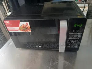 Von Microwave 20l