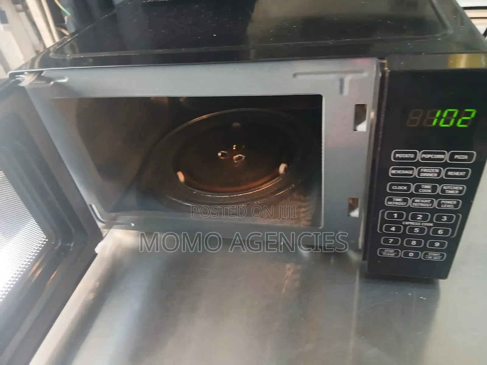 Von Microwave 20l