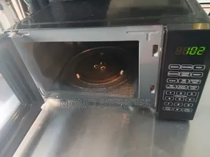 Von Microwave 20l