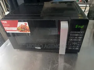 Von Microwave 20l