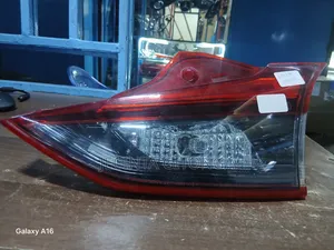 Mazda Atenza 2015-2018 Boot Light