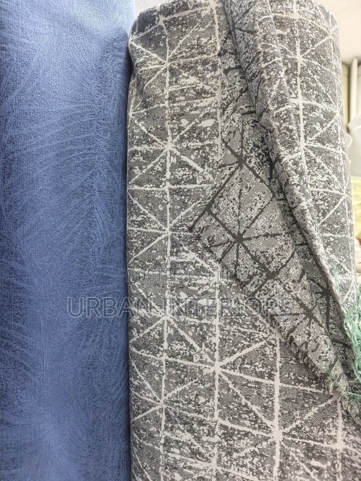 Grey White Curtains Grey White Curtains for Modern Designs