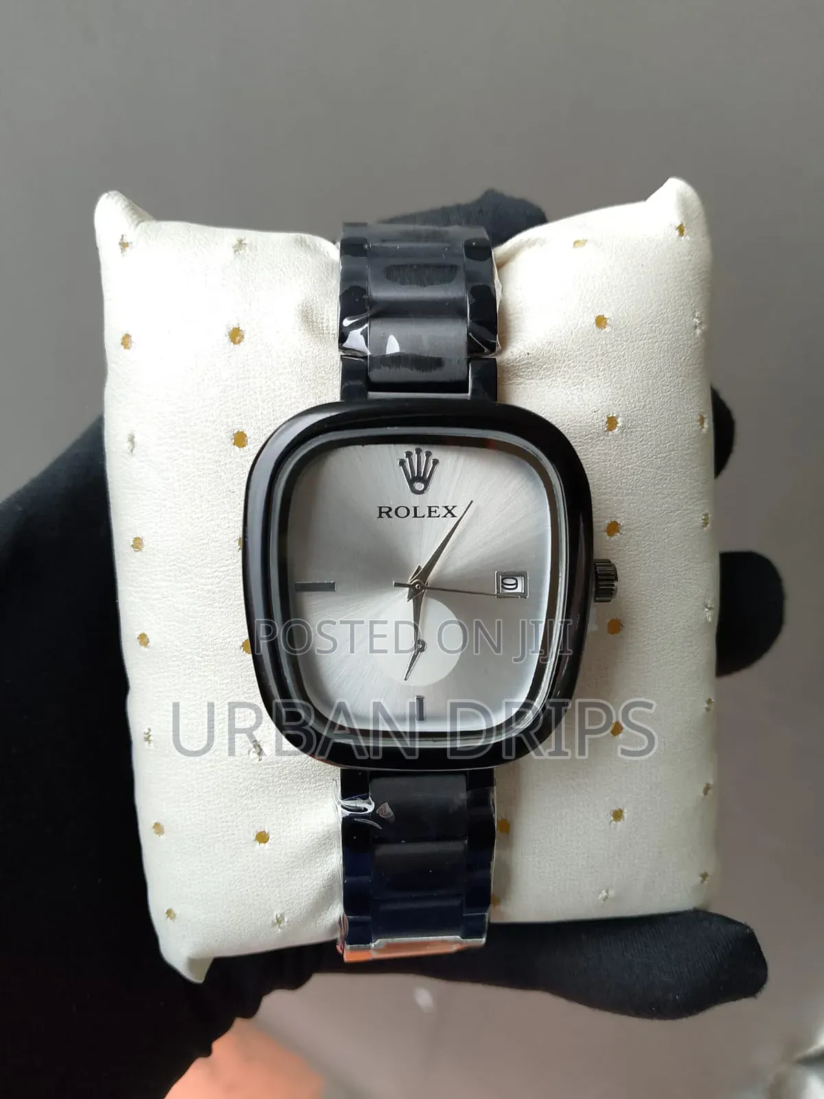 Rolex Watch