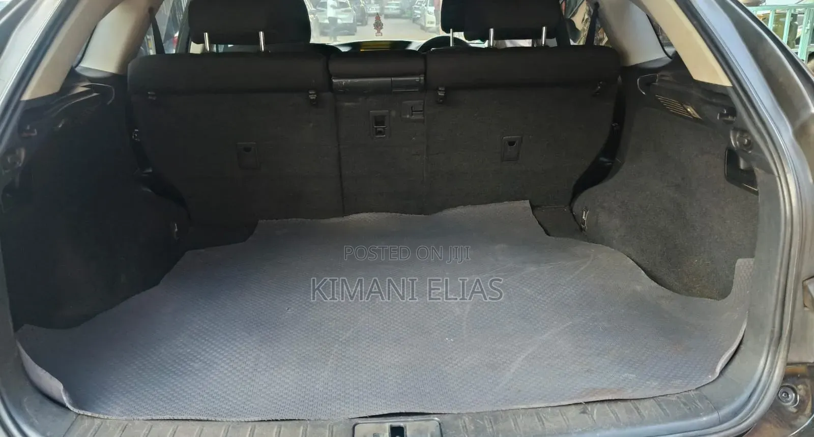 Lexus RX 2010 Black