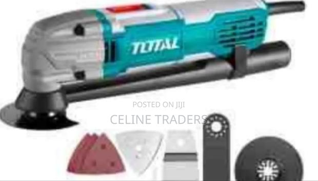 300w Multifunctional Total Tool - main view