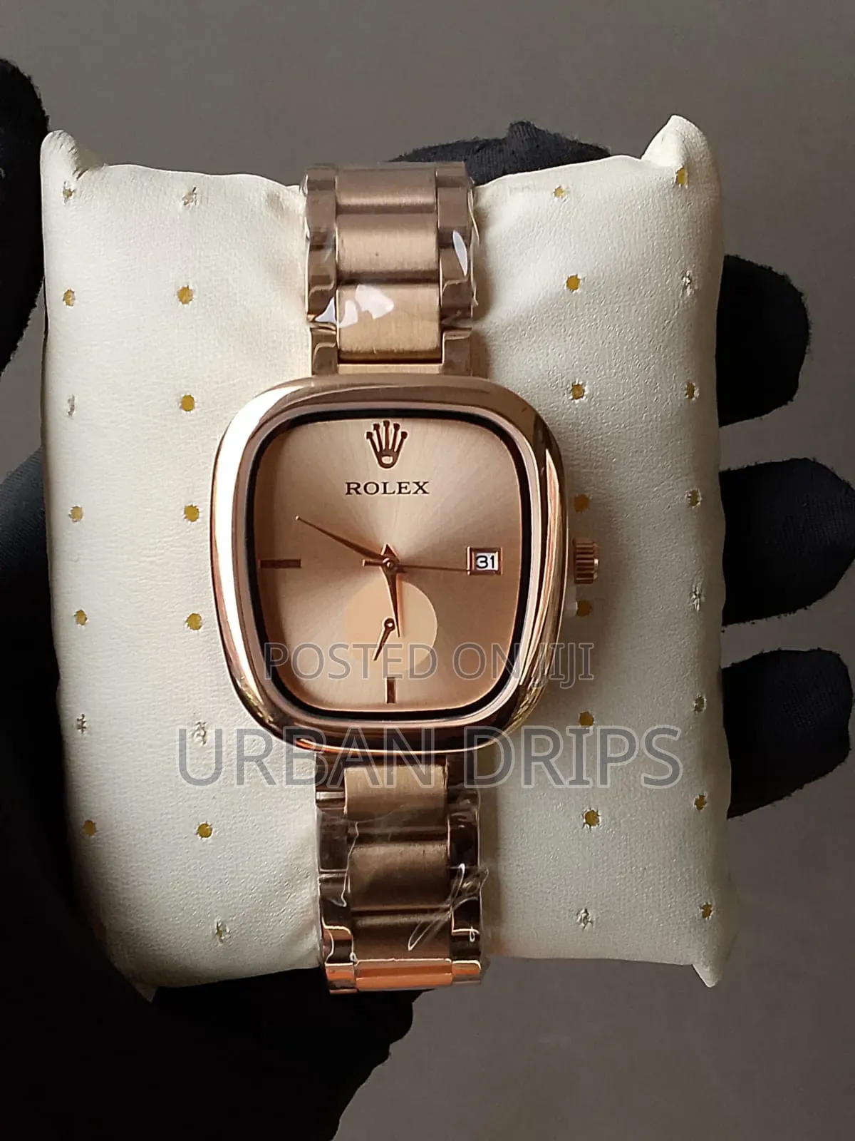 Rolex Watch