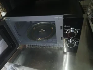Ramtons Microwave 20l Manual