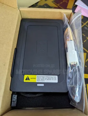 Car Wireless Charger Lexus 570