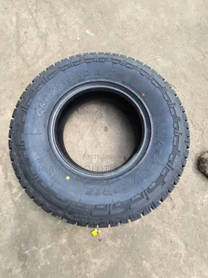 Lt 235 /75 R15 Linglong Tyres Crosswind a/T All-Terrain