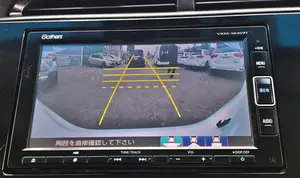 Honda Shuttle 2019 Pearl