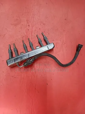 Fuel Injector Nozzle Toyota Raize