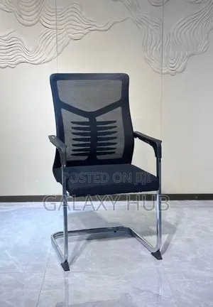 Executive Secretarial Office Chair