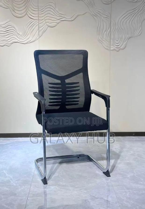 Executive Secretarial Office Chair